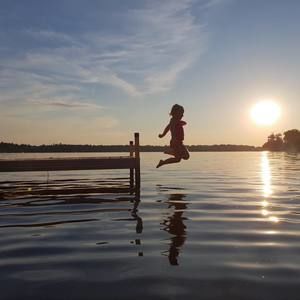 Meet your Posher, Cecilia